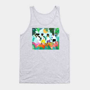 Little Adventure Tank Top